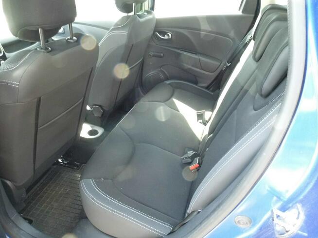 Renault Clio Łódź - zdjęcie 9