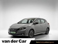 Nissan Leaf 40kWh Acenta ! Z Polskiego Salonu ! Faktura Vat !
