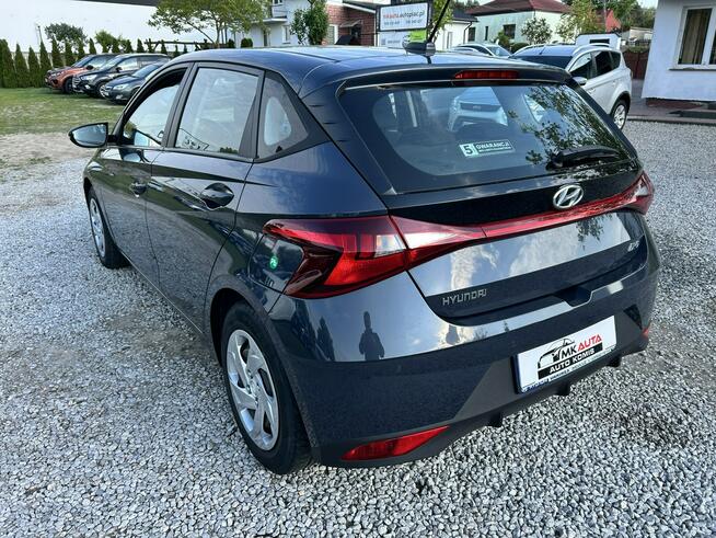Hyundai i20 Nowe Iganie - zdjęcie 7