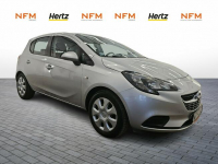 Opel Corsa 1.4 XEP  LPG (90 KM) Enjoy Salon PL F-Vat Warszawa - zdjęcie 3