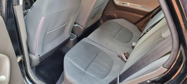 Kia Picanto 1.0MPI / Bezwypadkowy / Zamiana Warszawa - zdjęcie 9