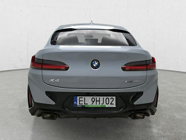 BMW X4 Komorniki - zdjęcie 6