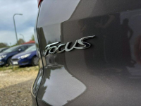 Focus 2.0 TDCI 140km NAVI klima HAK serwis BEZWYPADEK 2013 Tychy - zdjęcie 12