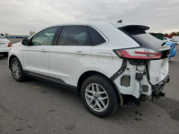 Ford EDGE / BENZYNA / 2.0 245KM / 4x4 / niski przebieg / Tarnów - zdjęcie 5