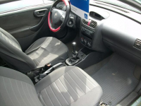 Opel Corsa Katowice - zdjęcie 5