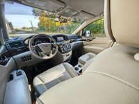 Nissan Quest Łódź - zdjęcie 10