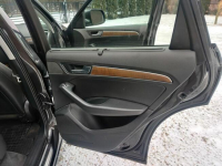 AUDI Q5 8R po regen. za ponad 37 tyś. Koło - zdjęcie 11
