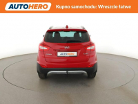 Hyundai ix35 navi, klimatronik, manual, pełen serwiś, skóra, 1.6 gdi Warszawa - zdjęcie 6