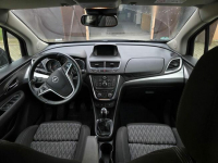 Opel Mokka 4x4 silnik 1.6 CDTI