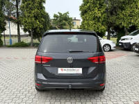 Volkswagen Touran Rezerwacja Tarnowskie Góry - zdjęcie 7