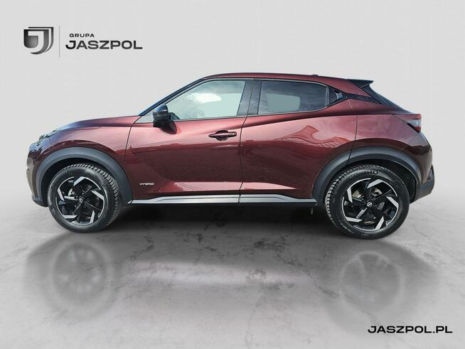 Nissan Juke, Salon PL, I właściciel, serwisowany ASO, Bezwypadkowy Łódź - zdjęcie 8