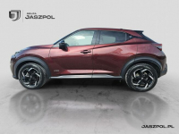 Nissan Juke, Salon PL, I właściciel, serwisowany ASO, Bezwypadkowy Łódź - zdjęcie 8