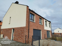 REZERWACJA/Piękny domek w super lokalizacji z ogrodem/garaż Bielany Wrocławskie - zdjęcie 2