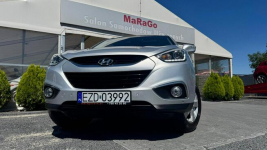 Hyundai IX35 Lift