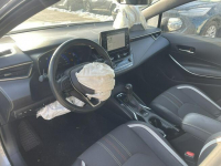 Toyota Corolla GR Sport Hybryda Automat Kamera Podgrzewanie 184KM Gliwice - zdjęcie 9