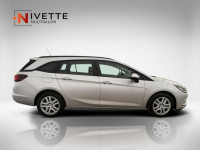 Opel Astra 1,6 DTE (110 KM) Enjoy  Salon PL Faktura-Vat Warszawa - zdjęcie 7