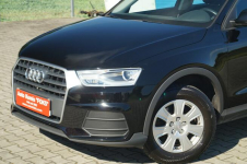 Audi Q3 2015R 1.4 BENZYNA 150KM STAN BDB NOWY ROZRZĄD Goczałkowice-Zdrój - zdjęcie 2