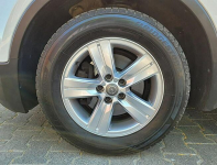Opel Mokka 1,6 Ecotec 115KM, bezwypadkowy, dokumentacja serwisowa Warszawa - zdjęcie 5