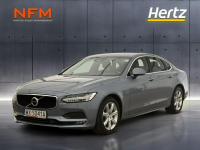 Volvo S90 2,0 D4(190 KM) Momentum Salon PL Faktura VAT