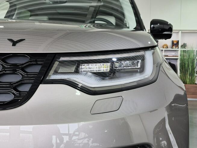 Range Rover Discovery  3.0D I6 249 PS AWD Auto Dynamic SE Łódź - zdjęcie 9