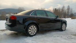 Audi A4 B7 1.9 TDI 116 KM Brunary - zdjęcie 6