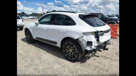 MACAN T / AWD / niski przebieg Białystok - zdjęcie 5