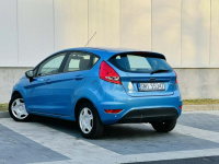 Ford Fiesta Mk7 1.25 Benzyna 82 KM | 2010 | 5 drzwi | 168 000 km Mikołów - zdjęcie 11