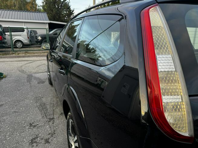 Ford Focus Raty/Zamiana Gwarancja benzyna zadbany ładny samochód Gdów - zdjęcie 8