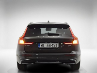 Volvo V60 B4 D Plus Dark aut ! Z Polskiego Salonu ! Faktura Vat ! Warszawa - zdjęcie 4