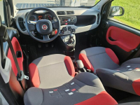 Fiat Panda Polski salon, Bezwypadkowy Liszki - zdjęcie 11