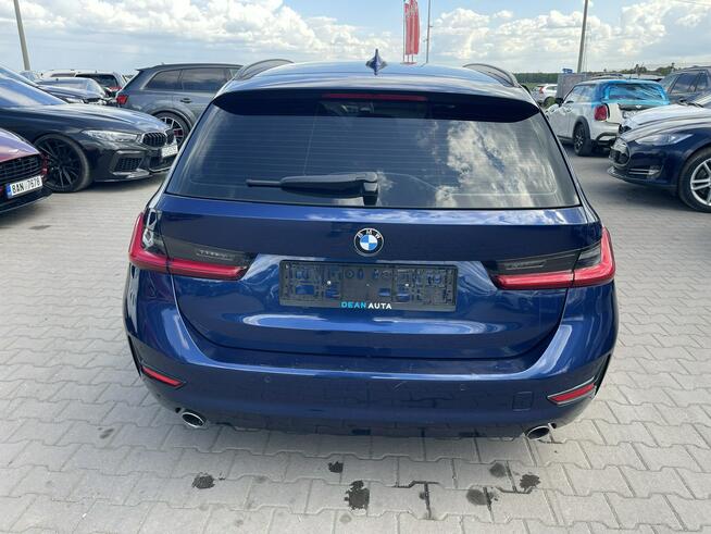 BMW 318 Automat Skóra Klimatronik Gliwice - zdjęcie 3