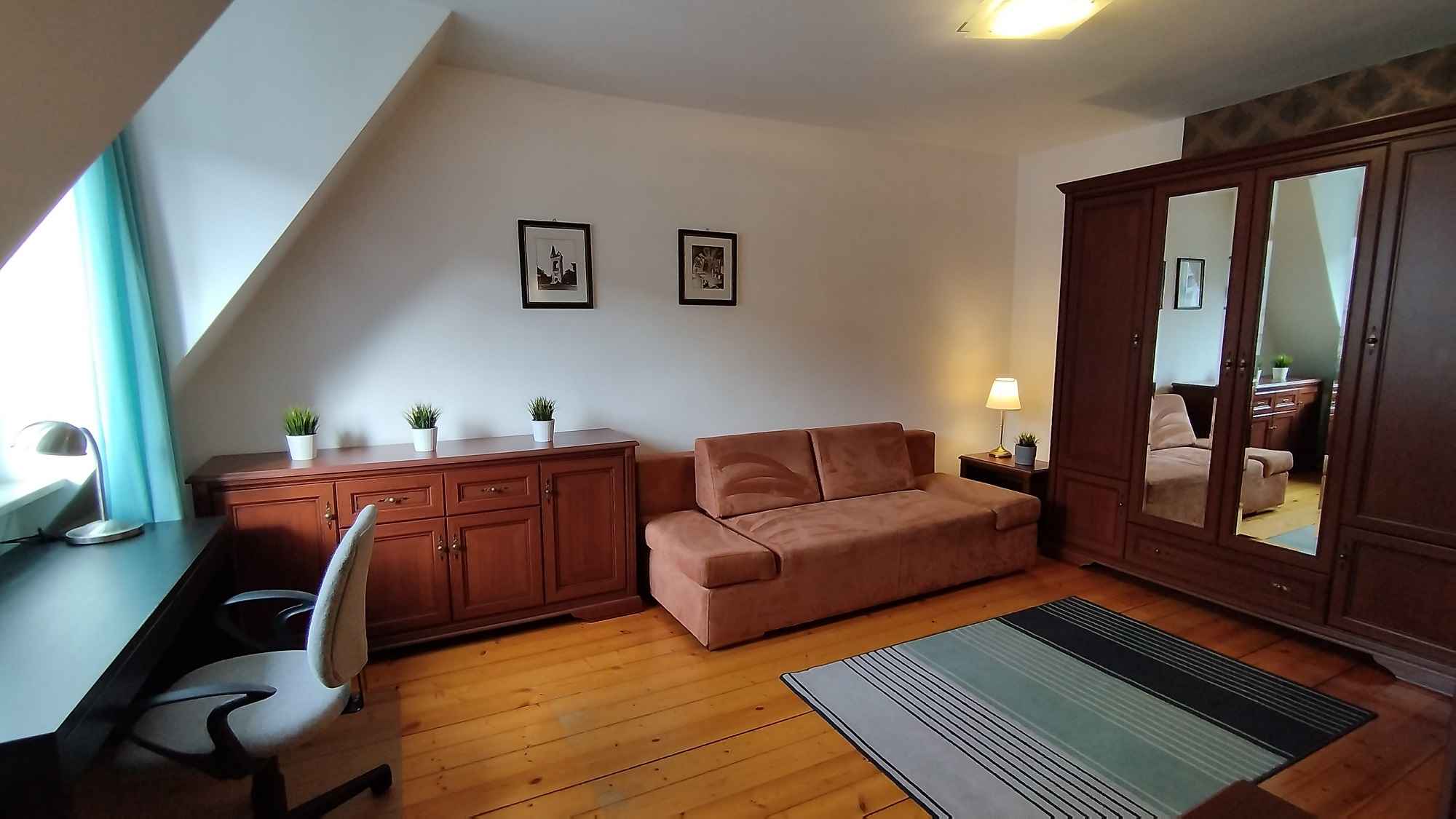 3pok, 74met, Okolice Reja BALKON/PIWNICA (Wrocław) Śródmieście - zdjęcie 1