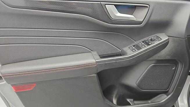 Ford Kuga 2.5 FHEV FWD ST-Line X ! Z Polskiego Salonu ! Faktura VAT ! Warszawa - zdjęcie 10
