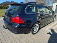 BMW 318 Gwarancja*Nawigacja*parktroniki x2*tempomat*ALU Zebrzydowa - zdjęcie 12