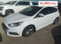 Ford Focus 2018, 2.0L, ST, po gradobiciu Warszawa - zdjęcie 1