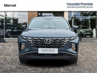 Hyundai Tucson 1.6 T-GDI 150 KM 2WD 6 MT Wersja Modern SalonPL FV23% Poznań - zdjęcie 8