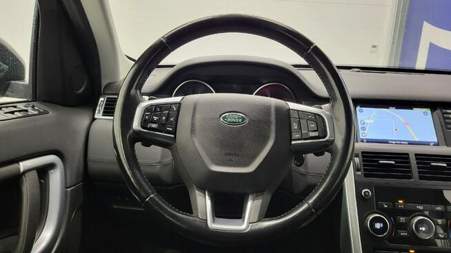 Land Rover Discovery Sport 2.0 TD4 SE aut Grójec - zdjęcie 11
