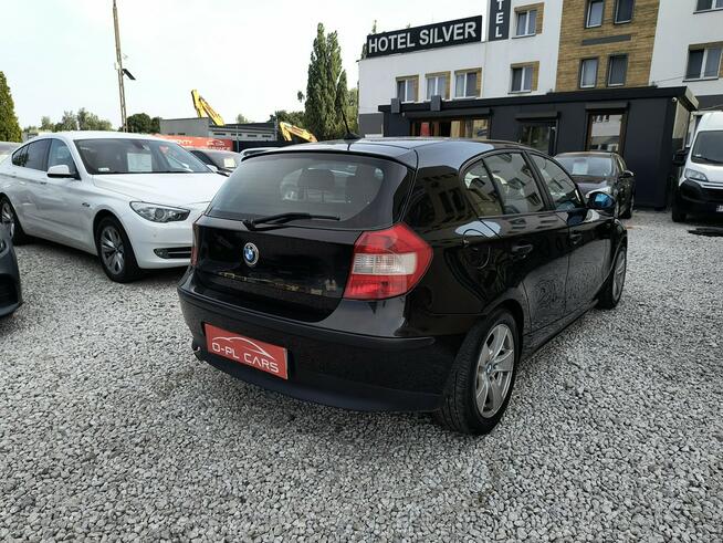 BMW 116 instalacja Gazowa | Klimatyzacja | Niski Przebieg| Bydgoszcz - zdjęcie 4