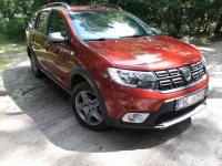 Dacia Logan Stepway LPG Wolsztyn - zdjęcie 10