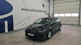 Toyota Corolla Grójec - zdjęcie 1