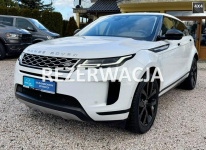 Land Rover Range Rover Evoque 4x4,Full wersja,Jak nowy,LIFT