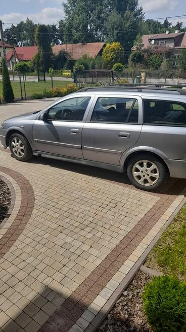 Sprzedam Zaborów - zdjęcie 1