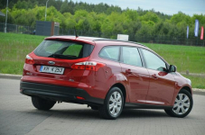 Ford Focus 1,0*125KM*Climatronic*Asystent Parkowania*Niemcy Ostrów Mazowiecka - zdjęcie 11