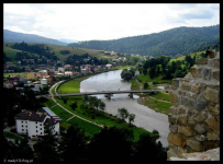 Wynajmę pokoje dla pracowników lub na biura,gabinety itp. Muszyna - zdjęcie 2