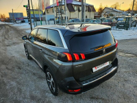 Peugeot 5008 Od 1000ł m-c! 2018#GT-line* Automat *Full LED * Warszawa - zdjęcie 6