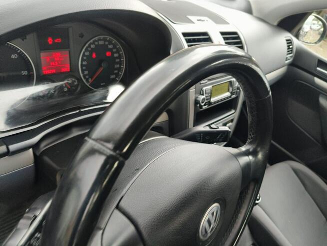 Volkswagen Golf Bibice - zdjęcie 9