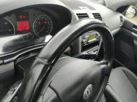 Volkswagen Golf Bibice - zdjęcie 9