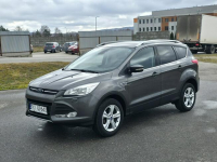 Ford Kuga 1.5 Benzyna | Serwisowany | Gwarancja | Bogate wyposażenie |