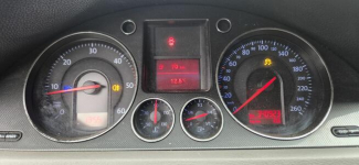 VW PASSAT B6 SEDAN 1900 TDI !!! Głogów - zdjęcie 11