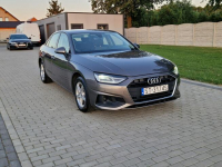 Audi A4 2.0tdi Virtual Cocpit Sedan Mod.2021 Salon PL Raty Zamiana Strobice - zdjęcie 9